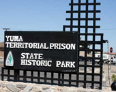 Prison-Sign