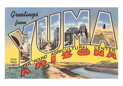 yuma